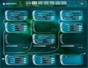 native instruments absynth