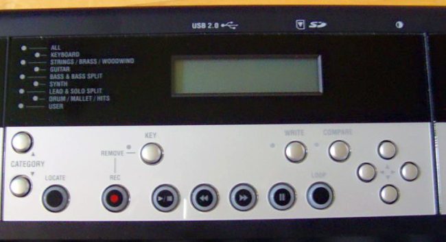 Test: Korg microSTATION Synthesizer-Workstation - AMAZONA.de