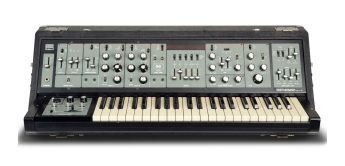 Vintage-Analog: Roland SH-5, Analogsynthesizer (1976)