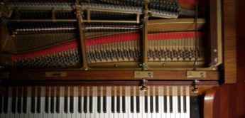 Test: Realsamples, Luthéal Piano, Sample Library