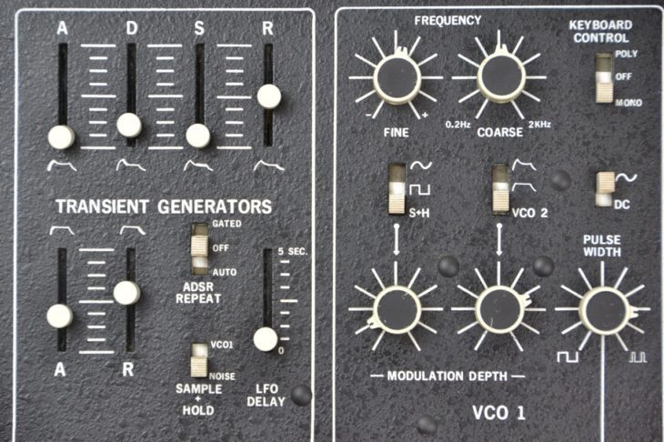 Octave Cat SRM Frequency