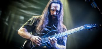 John Petrucci: Seine Gitarren, seine Musik