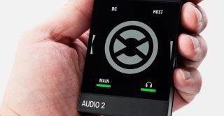 Audio DJ 2 Mk2 – Tipps zu Anschluss und Stromversorgung