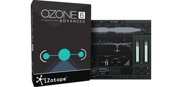 izotope ozone advanced 6