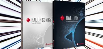 Test: Steinberg Halion 6, Halion Sonic 3, Softwaresampler