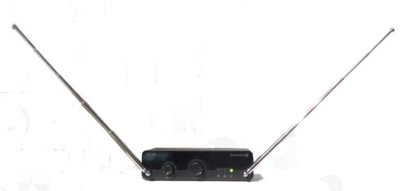 Die VHF-typischen Antennen