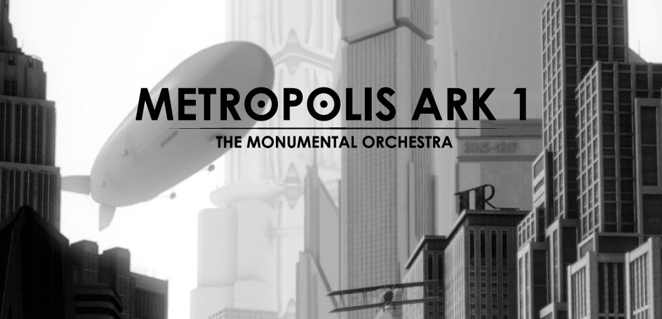 metropolis ark 1 trial