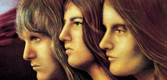 Legendäre Keyboarder: Keith Emerson von „Emerson, Lake & Palmer“