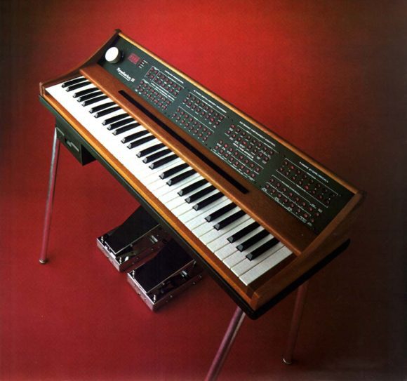 synclavier