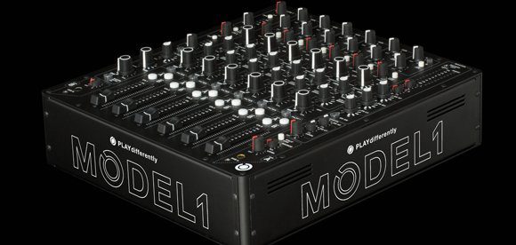 Report Playdifferently Model 1 Dj Mixer Amazona De