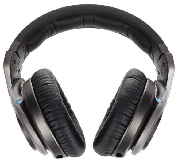 Sennheiser HD 8 DJ