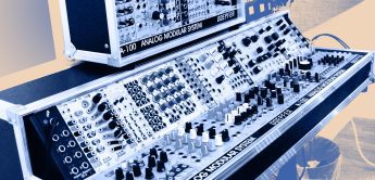 Einstieg Eurorack Modular-Synthesizer. Was braucht man am Anfang?