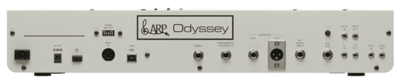 Korg ARP Odyssey Module 4