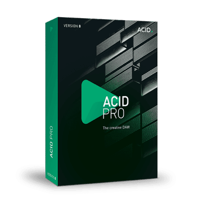 magix acid pro 8 review