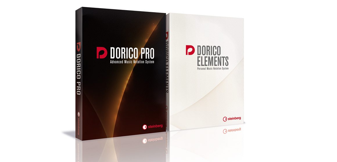 Steinberg Dorico Pro 5.0.20 for android instal