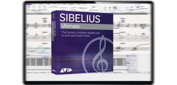 Sibelius ultimate doesnt play sounds