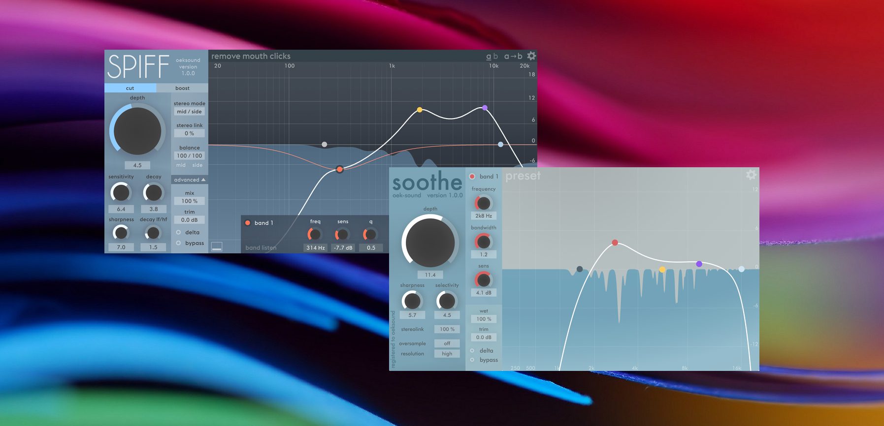soothe plugin cracked