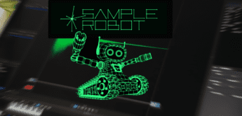 Test: Skylife SampleRobot 6 Pro, Sampling Software