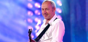 Mark Knopfler, Dire Straits: Seine Gitarren, seine Musik
