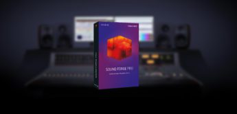 Test: Magix Sound Forge Pro 12, Audio-/Mastering-Software