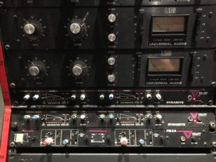 eventide h910 harmonizer it fucks with the fabric of time