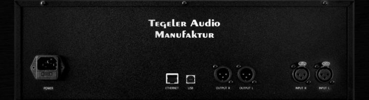 tegeler audio manufaktur schwerkraftmaschine 1