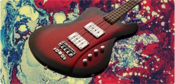 Test: Warwick Rockbass Idolmaker 4, E-Bass