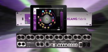 Test: Klang Technologies Klang Fabrik 3D, In Ear Monitoring System