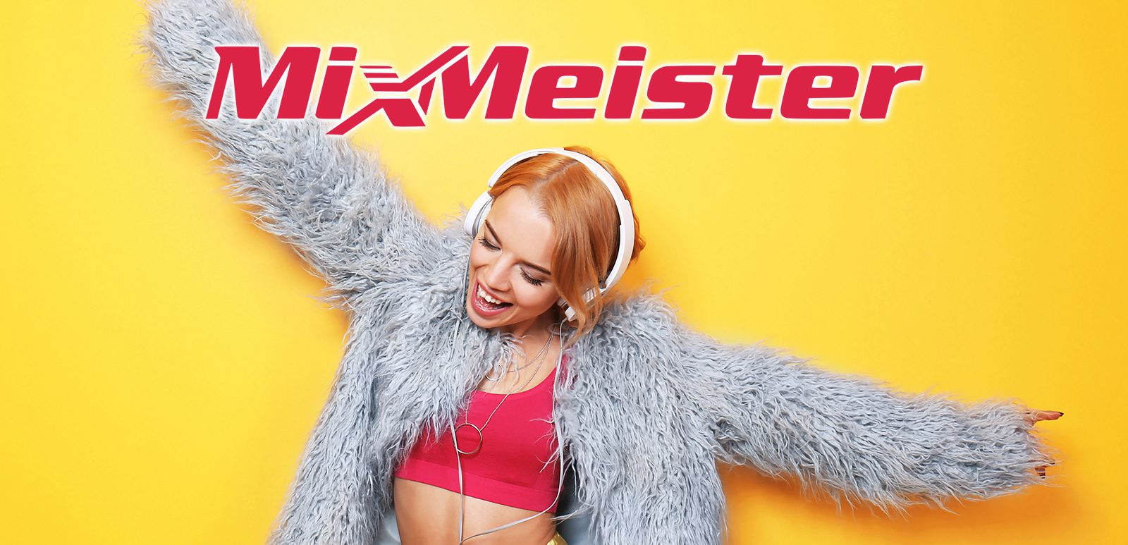 mixmeister express vs studio