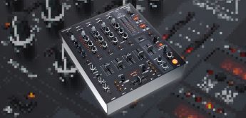 Behringer DJX900USB