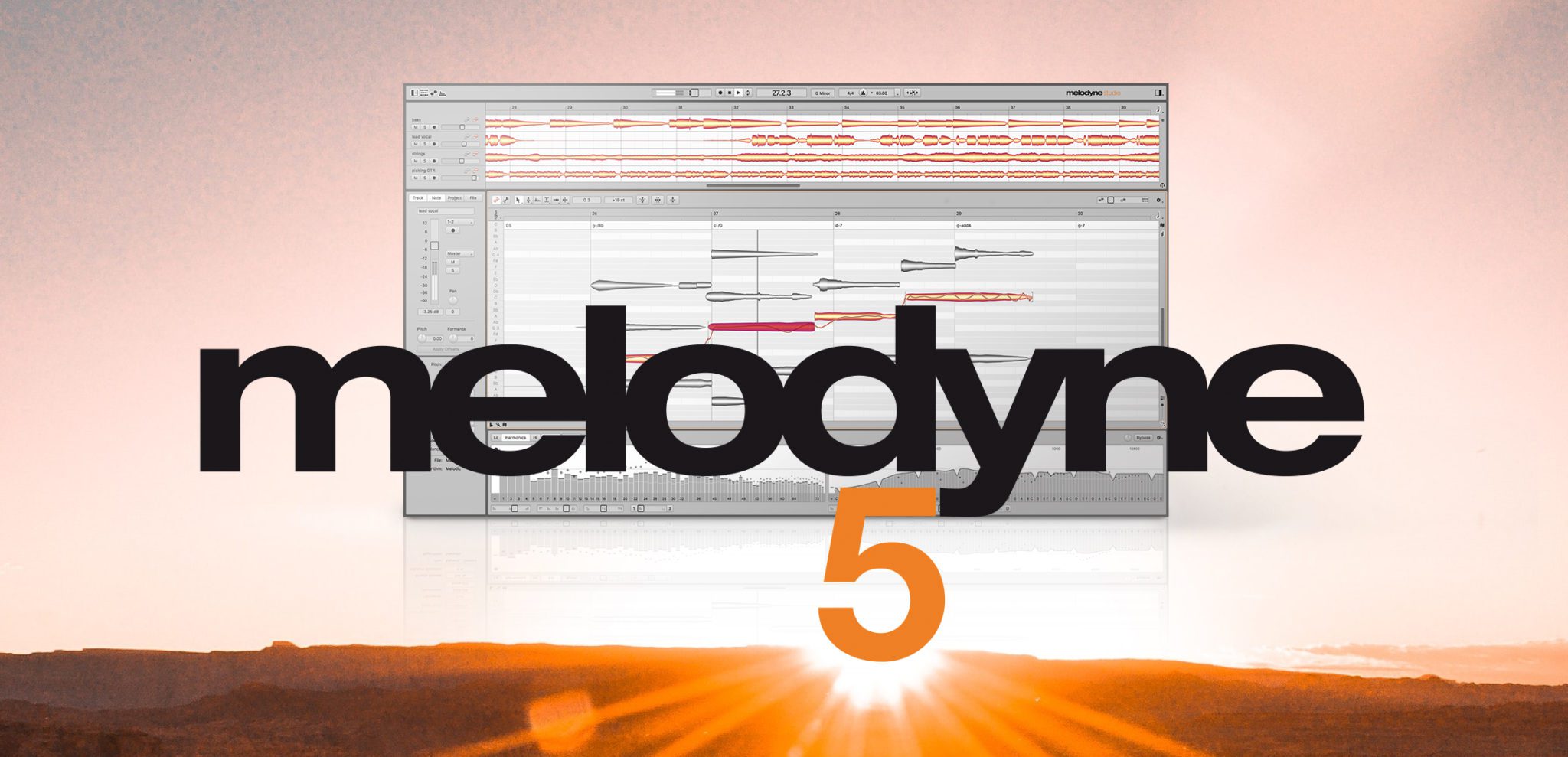 Celemony Melodyne 5. Celemony - Melodyne Studio 5. Плагин Melodyne. Melodyne 5.3.4.