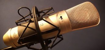 Test: Behringer B2 Pro Großmembran-Mikrofon