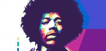 Jimi Hendrix: A little story about a song – Hey Joe