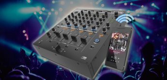 Test: Reloop RMX-44BT DJ-Mixer