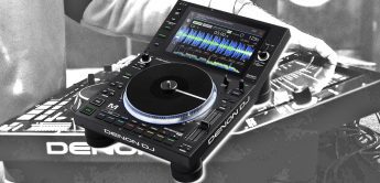 Test: Denon DJ SC6000M Prime DJ-Player