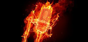 „Das Mikrofon brennt!“: Voices of Passion von EastWest