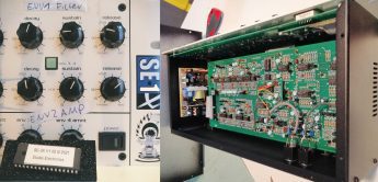 Studio Electronics SE1X – Aus eins mach drei