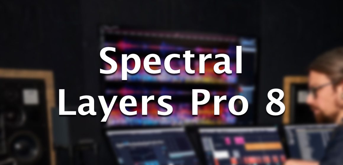 download the last version for iphoneMAGIX / Steinberg SpectraLayers Pro 10.0.10.329