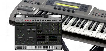 Test: Korg Prophecy Software-Synthesizer, Plug-in