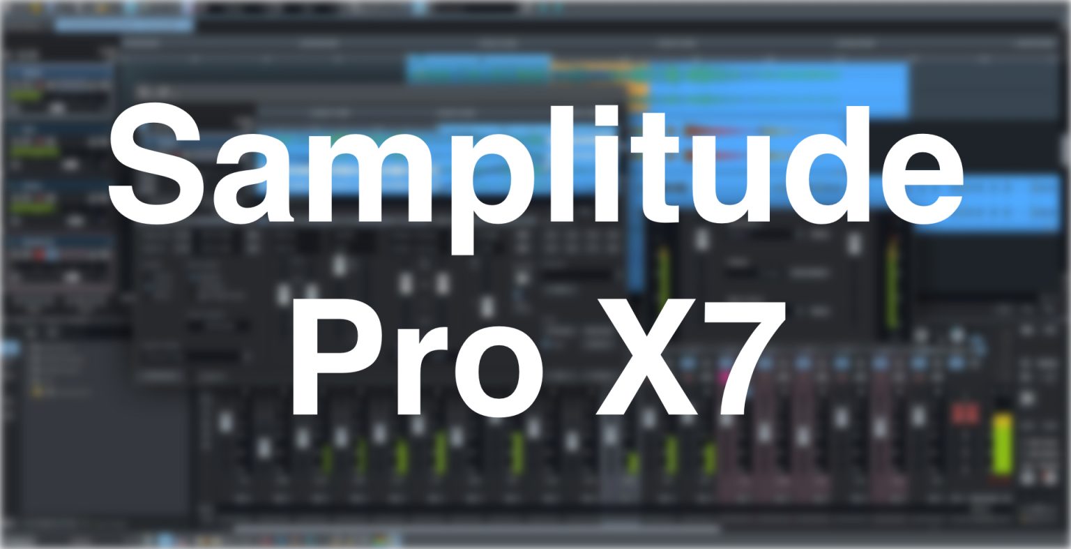 instal the new version for ipod MAGIX Samplitude Pro X8 Suite 19.0.1.23115