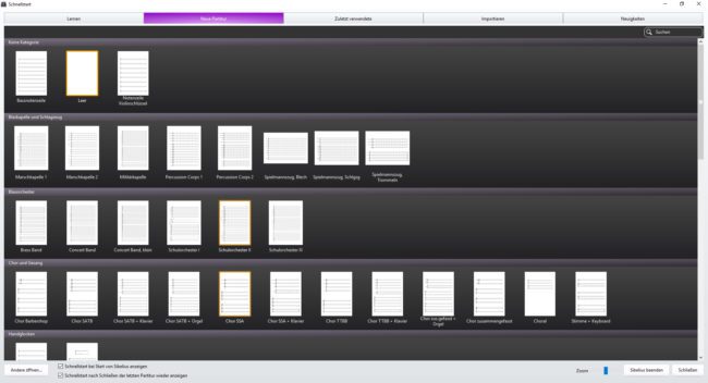 sibelius 5 software