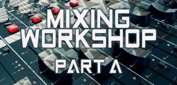 mixing workshop
