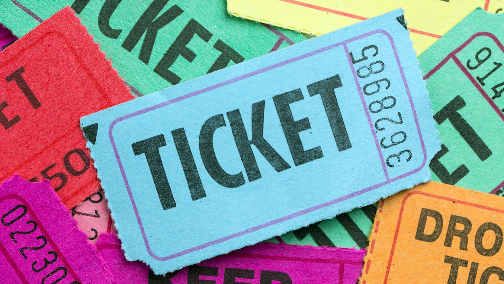 Concert tickets 2023 How come the high prices? Live Feeds