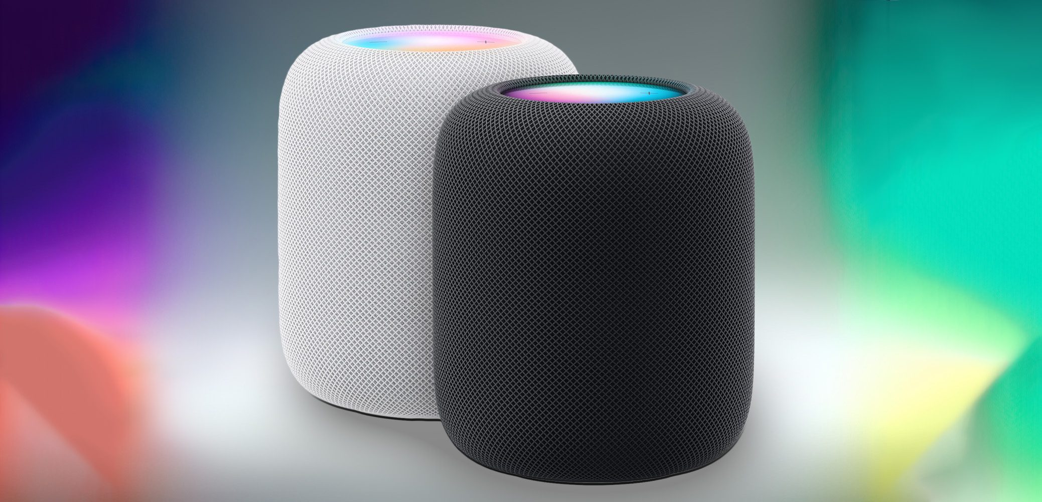 Test: Apple 2023, HomePod WiFi-Stereolautsprecher