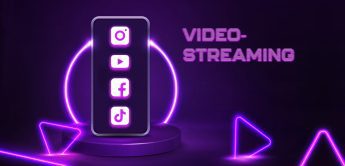 Video-Plattformen für Musiker – Erfolg durch Video-Streaming!