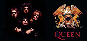 Rock Band Queen: Erster Song vor 50 Jahren veröffentlicht