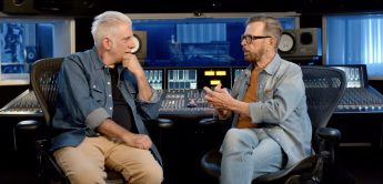 ABBA: Björn Ulvaeus äußert sich bei Rick Beato zu KI