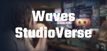 Test: Waves StudioVerse, Mixing Chain Community