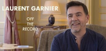 Techno DJ Laurent Garnier TV-Dokumentation