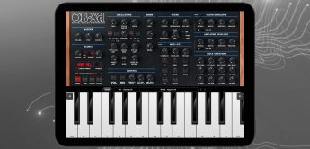 discoDSP OB-Xd 3.5 Synthesizer Plug-in